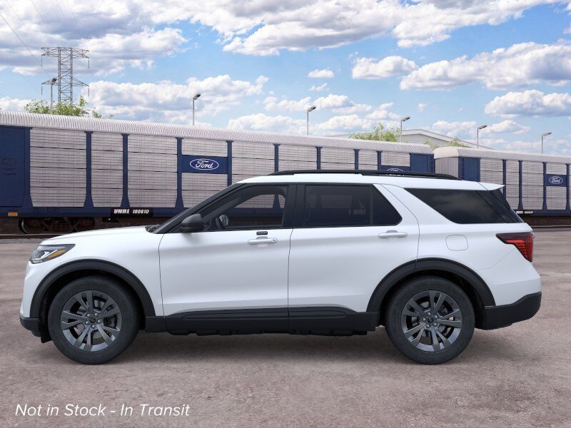 2026 Ford Explorer Active Winder GA