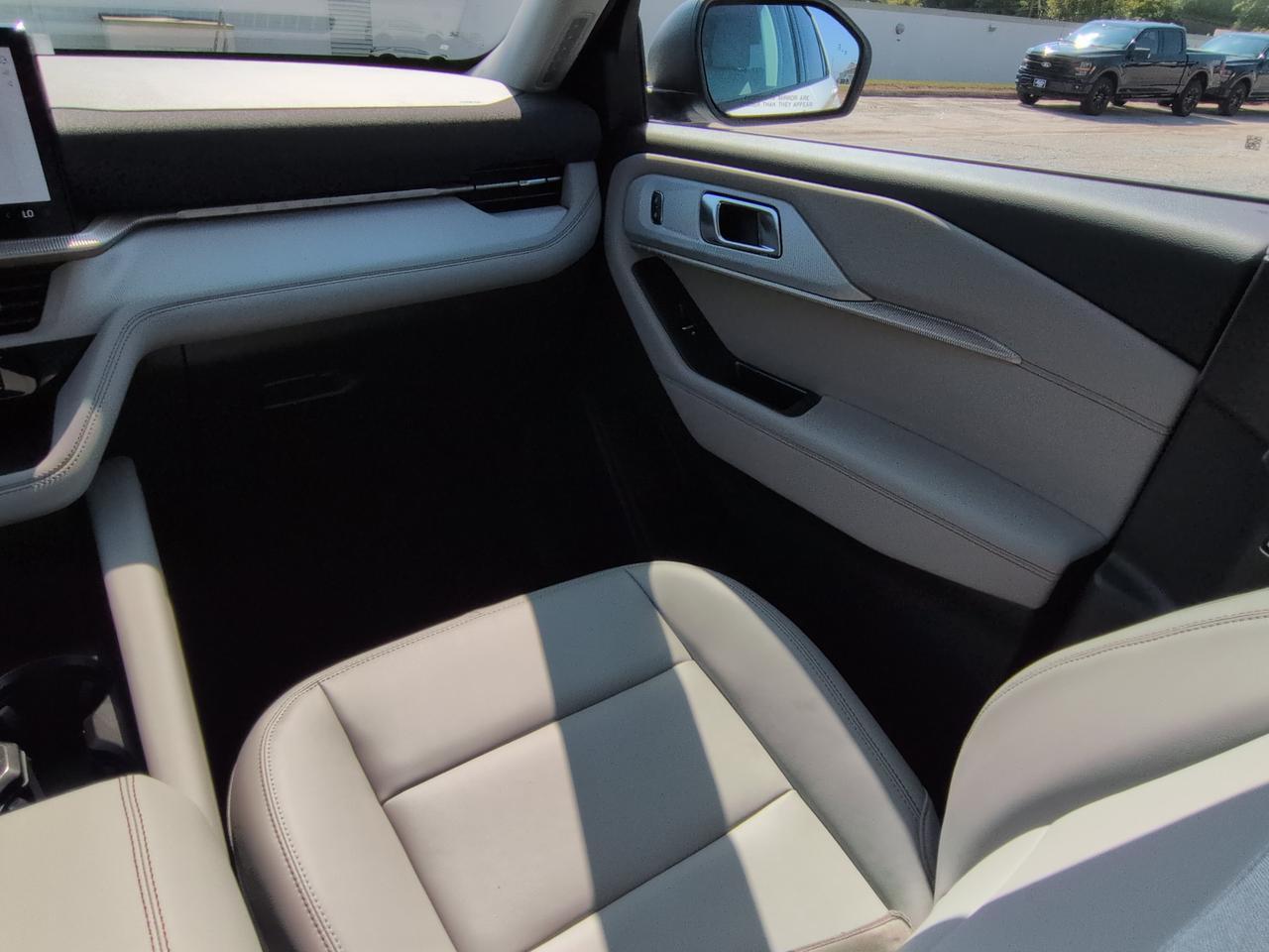 2026 Ford Explorer Active Winder GA