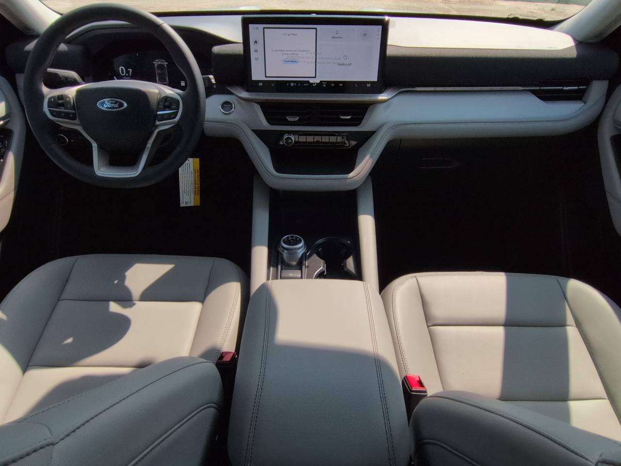 2026 Ford Explorer Active Winder GA