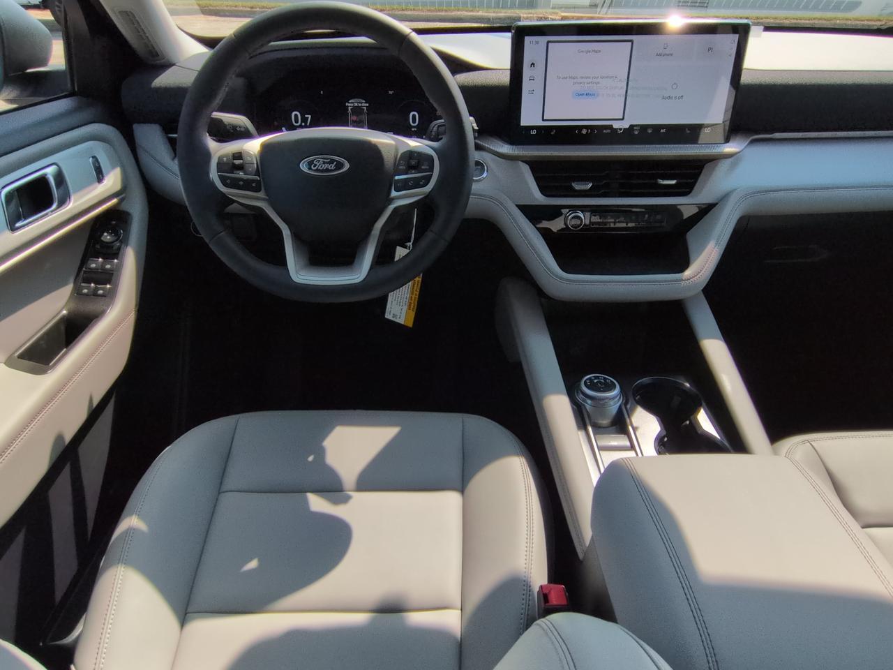 2026 Ford Explorer Active Winder GA