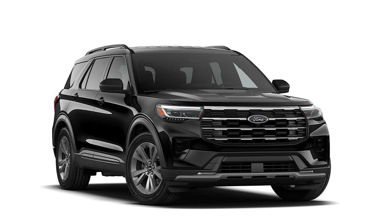 2026 Ford Explorer Active Winder GA