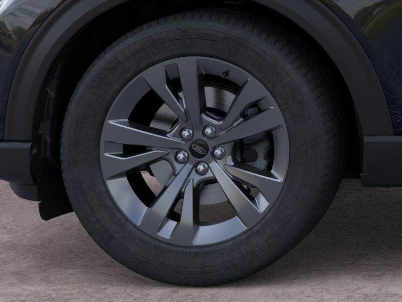 2026 Ford Explorer Active Winder GA