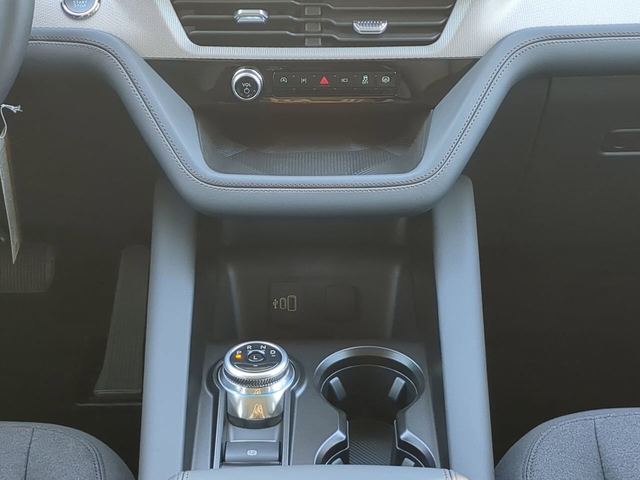 2026 Ford Explorer Active Winder GA