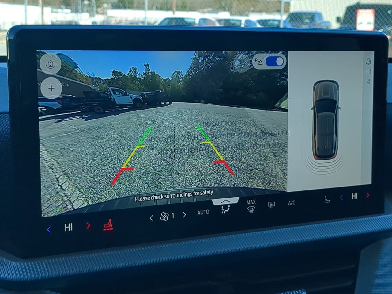 2026 Ford Explorer Active Winder GA