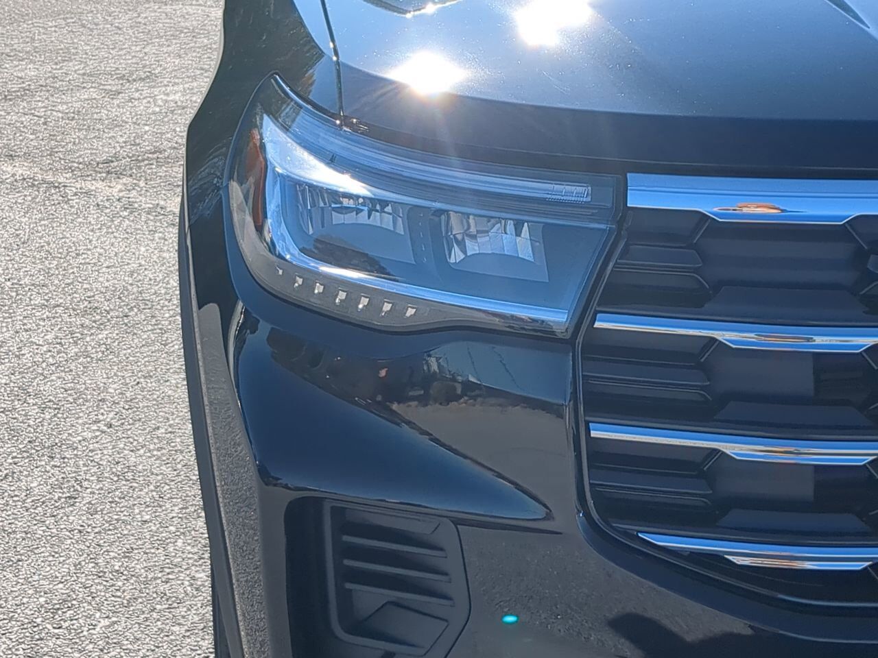 2026 Ford Explorer Active Winder GA