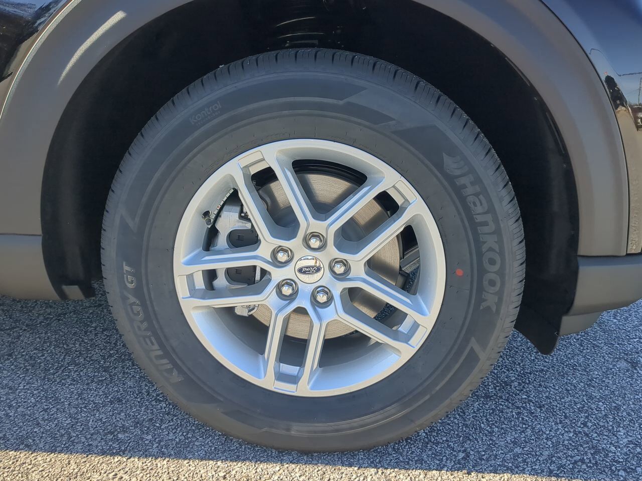 2026 Ford Explorer Active Winder GA