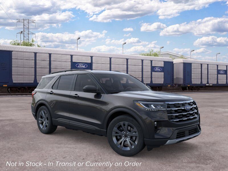 2026 Ford Explorer Active Winder GA