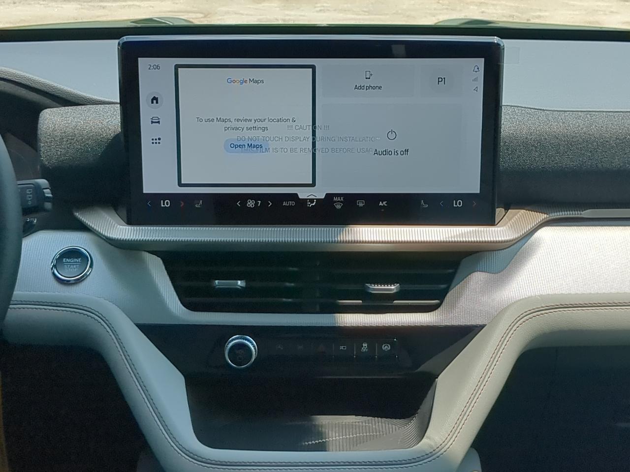 2026 Ford Explorer Active Winder GA