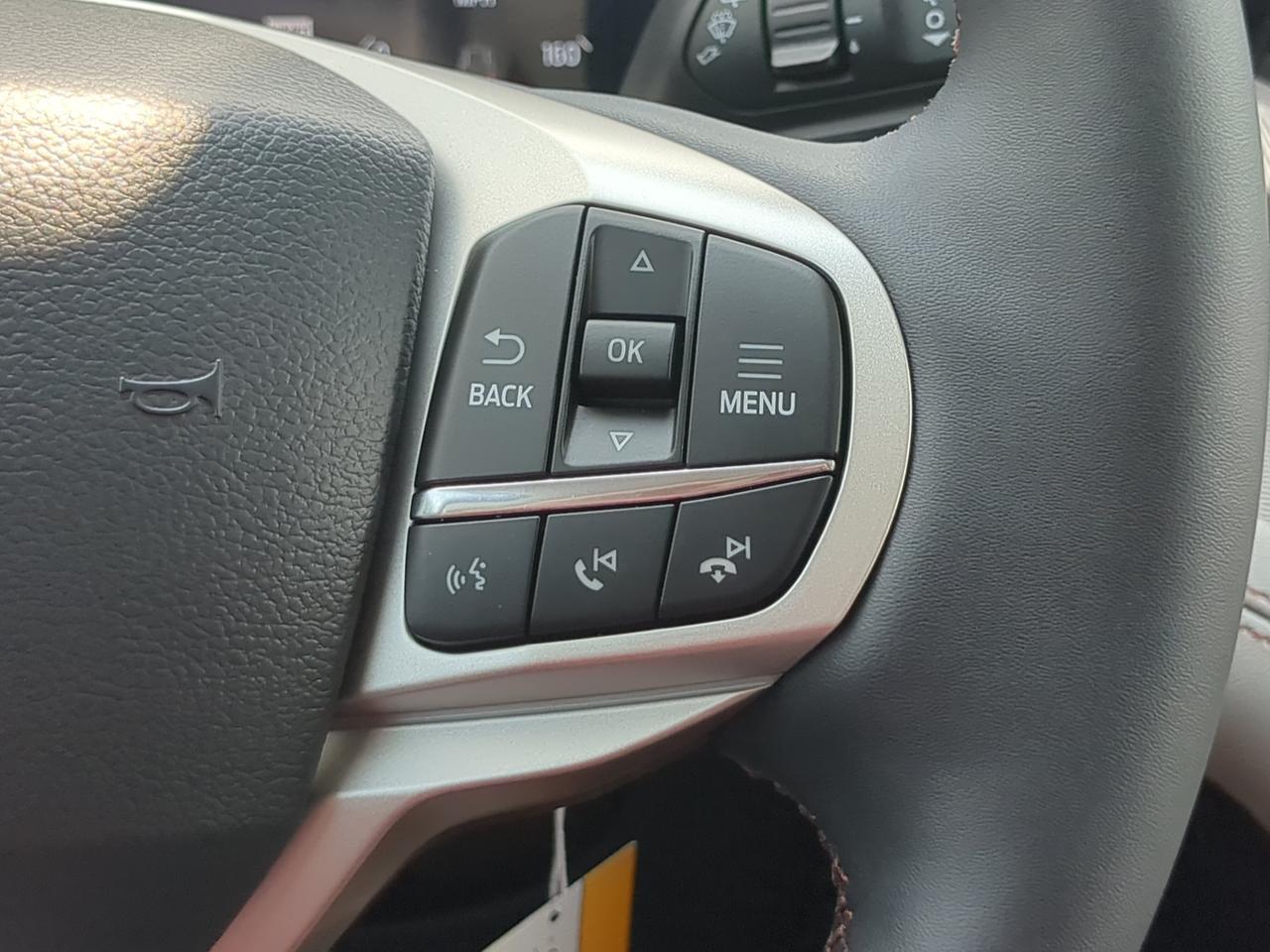 2026 Ford Explorer Active Winder GA