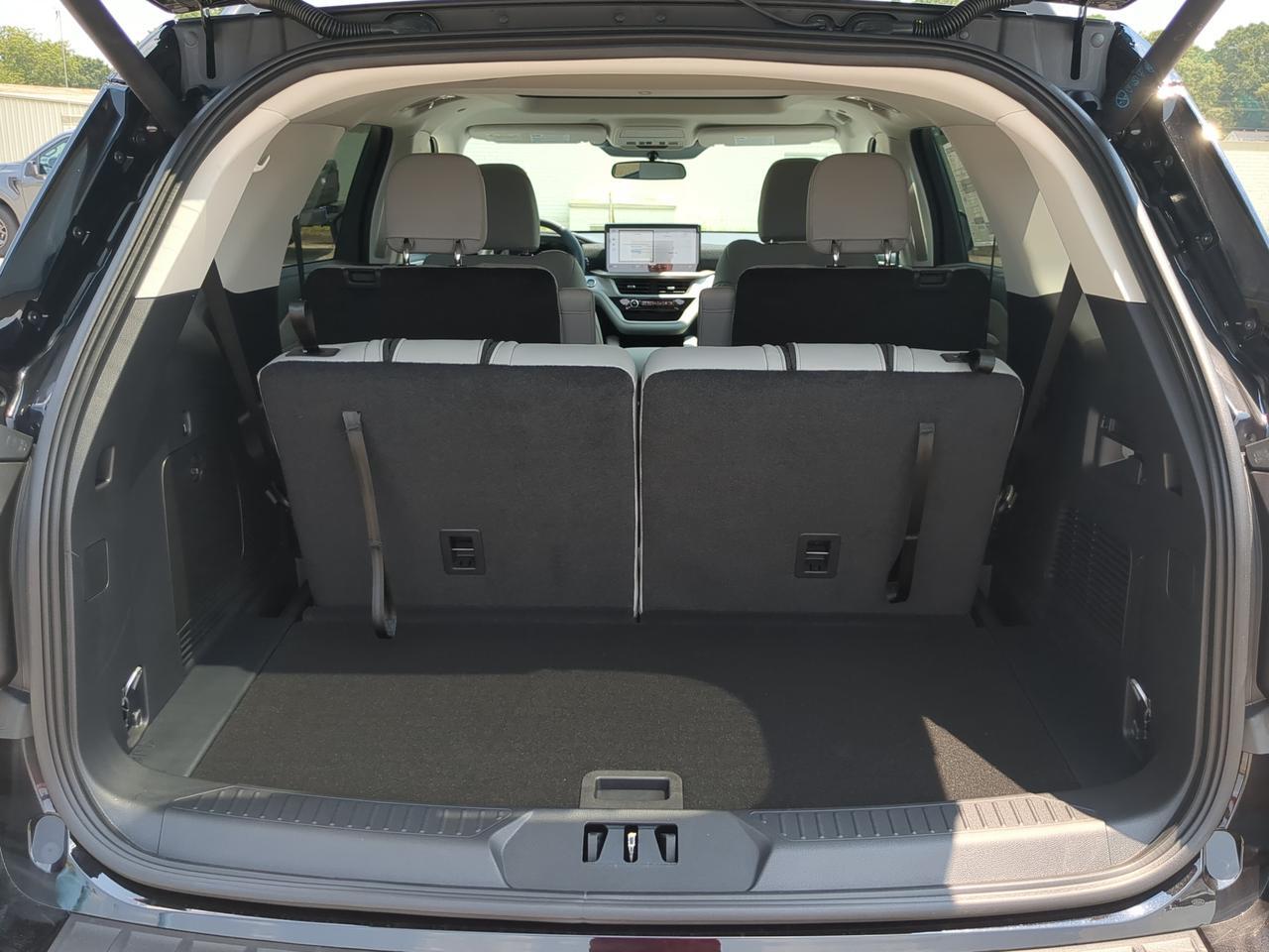 2026 Ford Explorer Active Winder GA