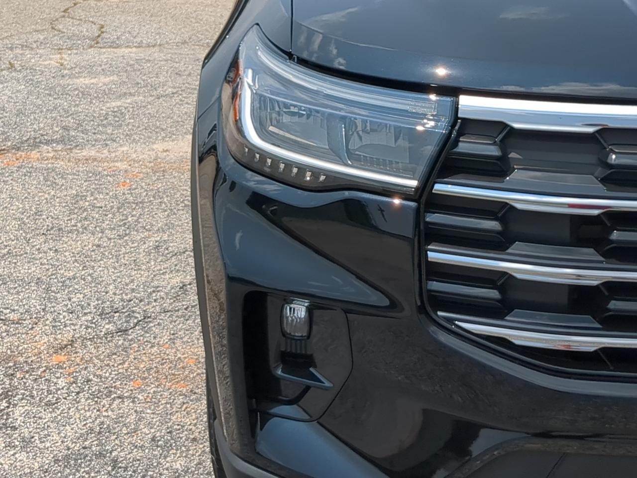 2026 Ford Explorer Active Winder GA