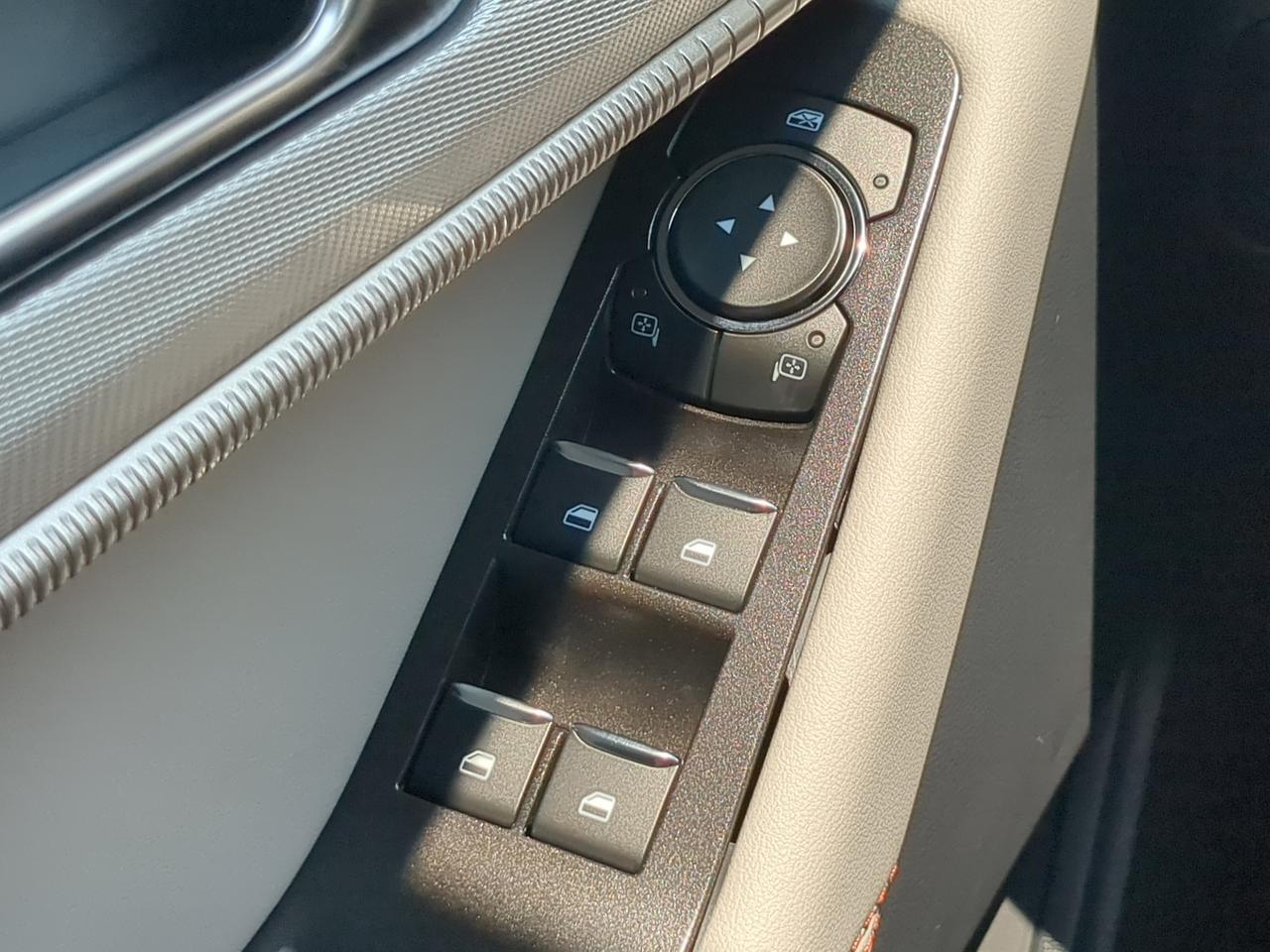2026 Ford Explorer Active Winder GA