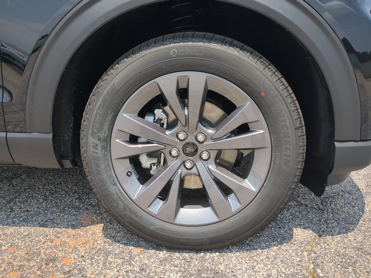 2026 Ford Explorer Active Winder GA