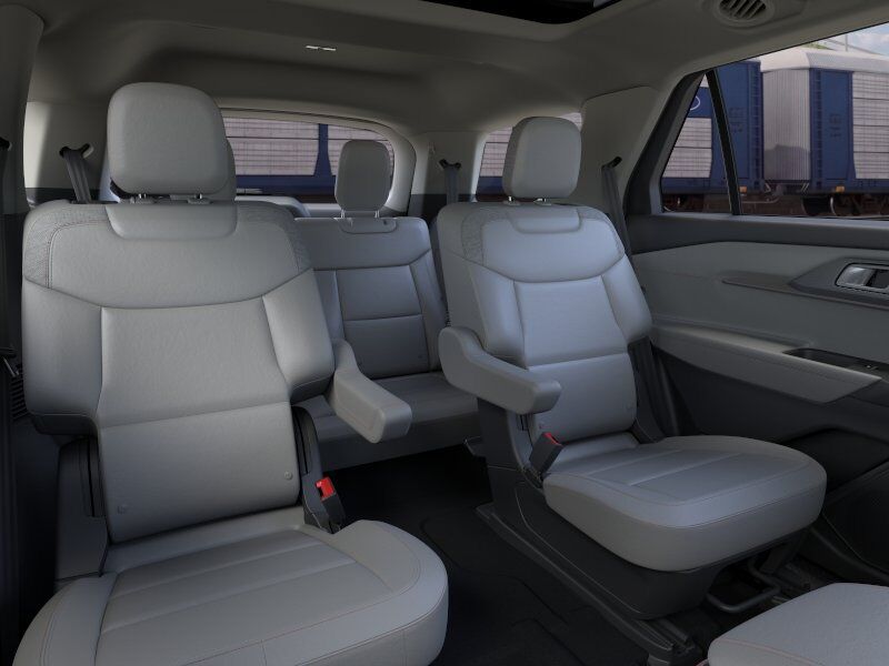 2026 Ford Explorer Active Winder GA