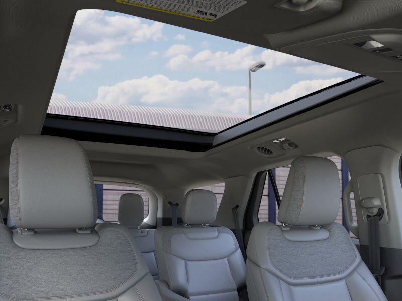2026 Ford Explorer Active Winder GA