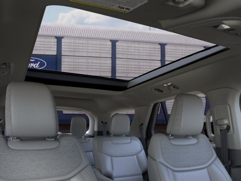 2026 Ford Explorer Active Winder GA