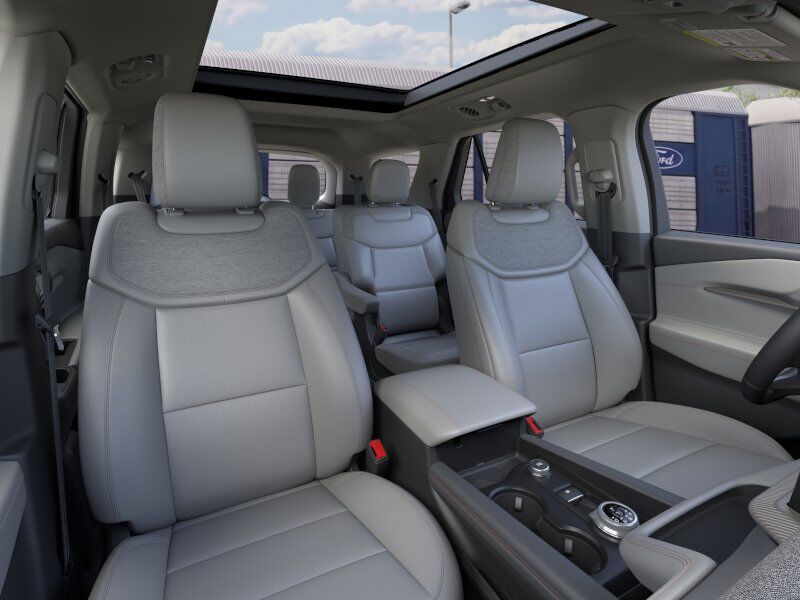 2026 Ford Explorer Active Winder GA