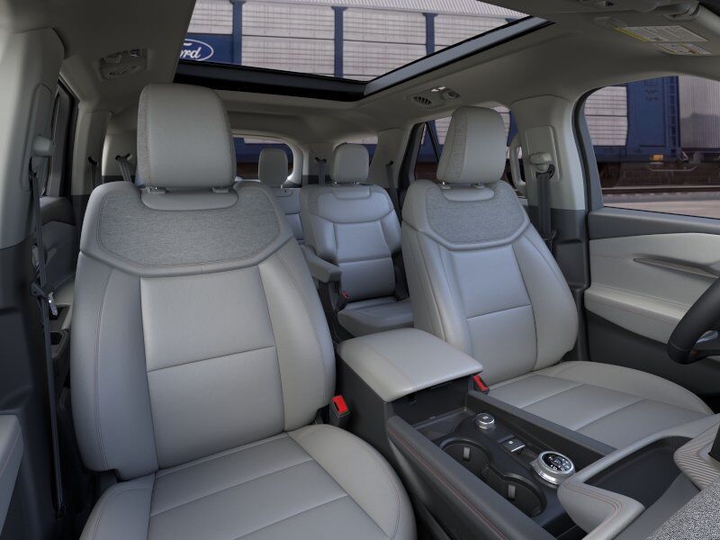 2026 Ford Explorer Active Winder GA