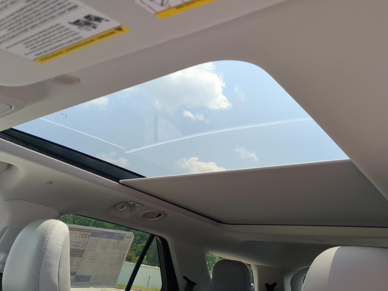 2026 Ford Explorer Active Winder GA