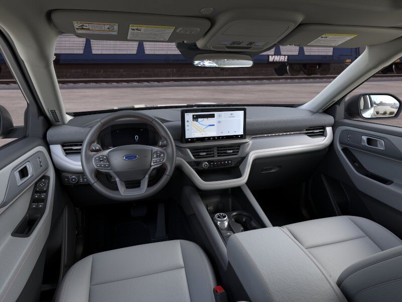 2026 Ford Explorer Active Winder GA