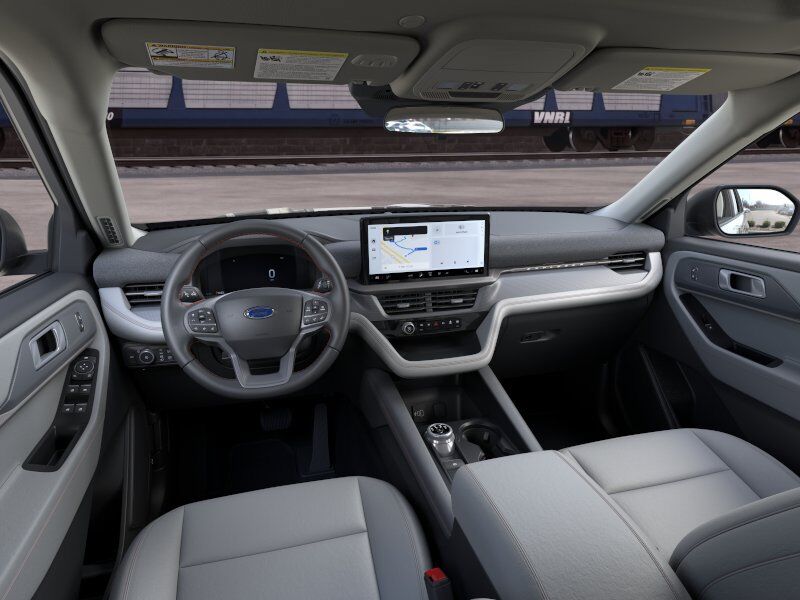 2026 Ford Explorer Active Winder GA