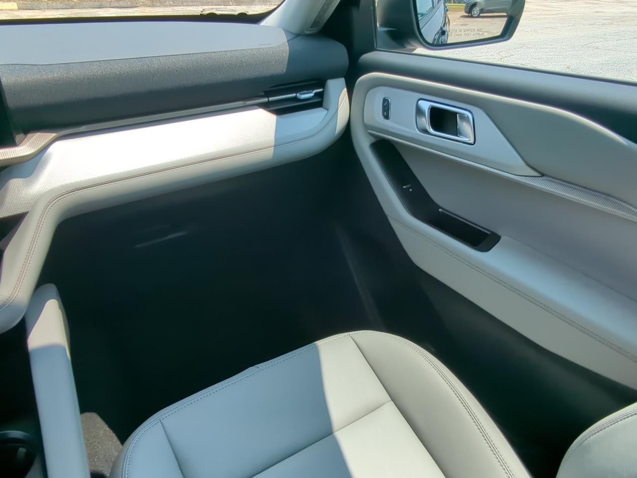 2026 Ford Explorer Active Winder GA