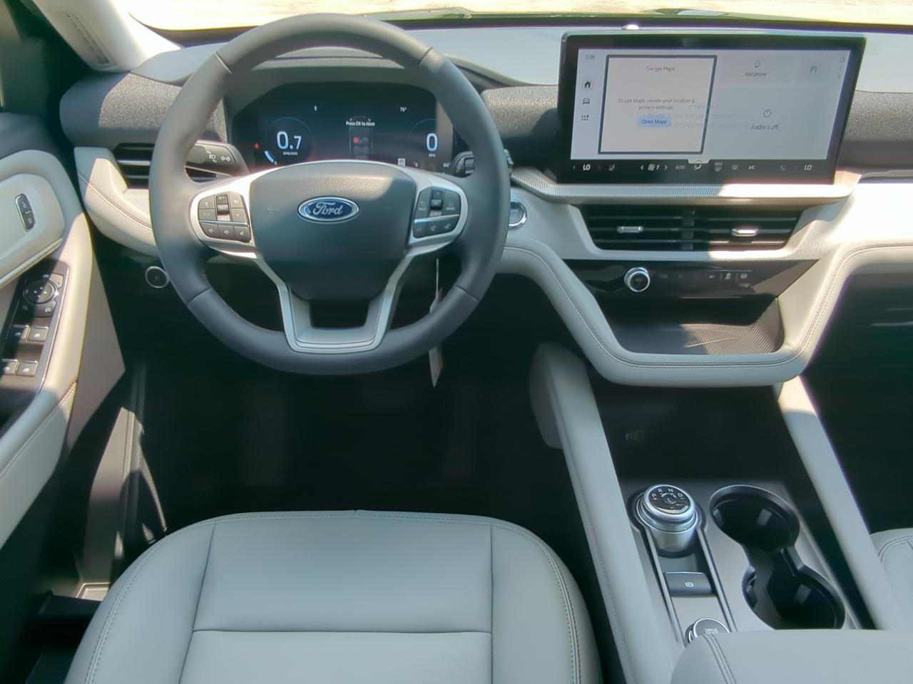 2026 Ford Explorer Active Winder GA