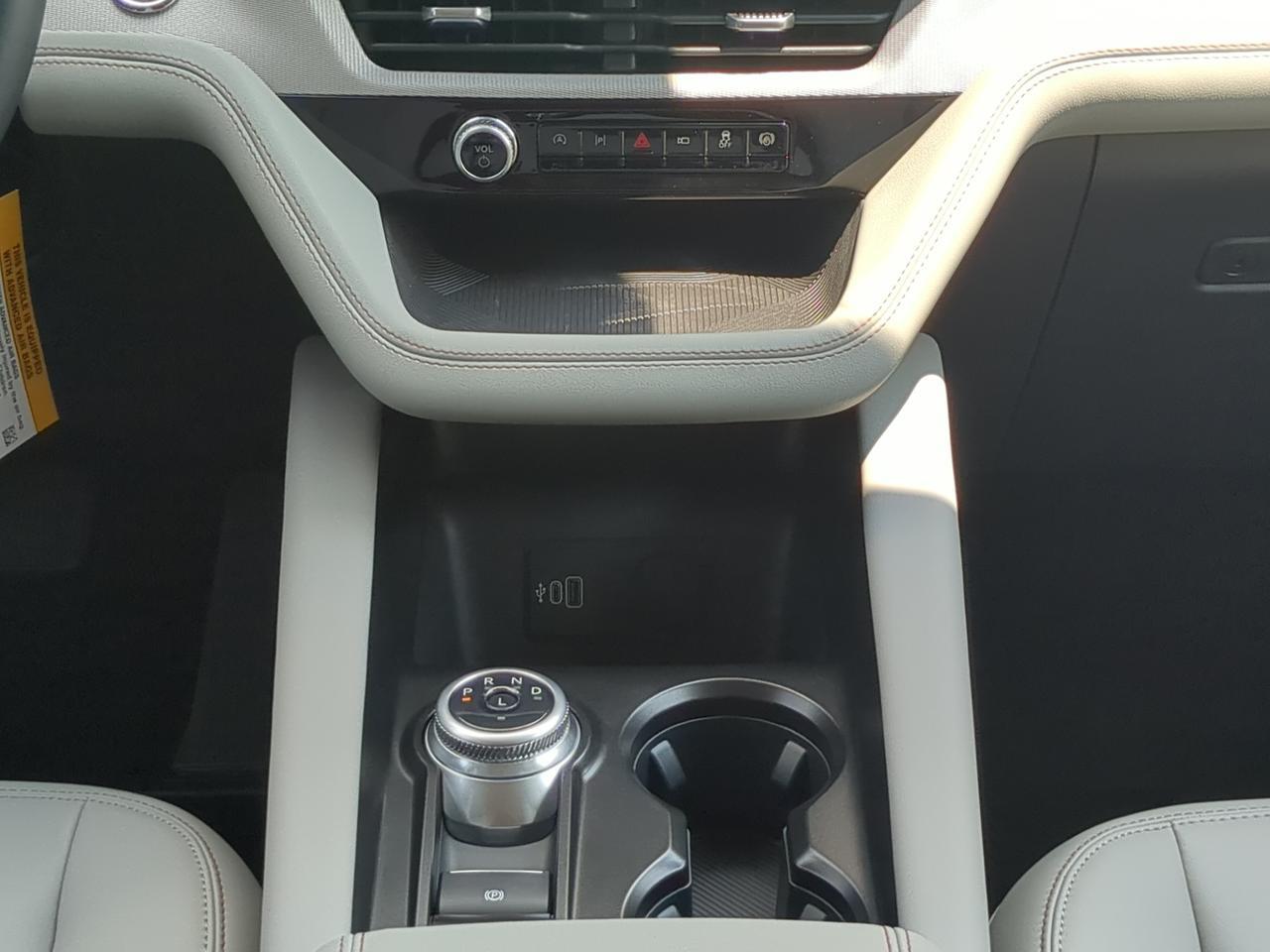 2026 Ford Explorer Active Winder GA