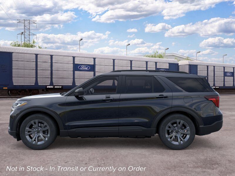 2026 Ford Explorer Active Winder GA