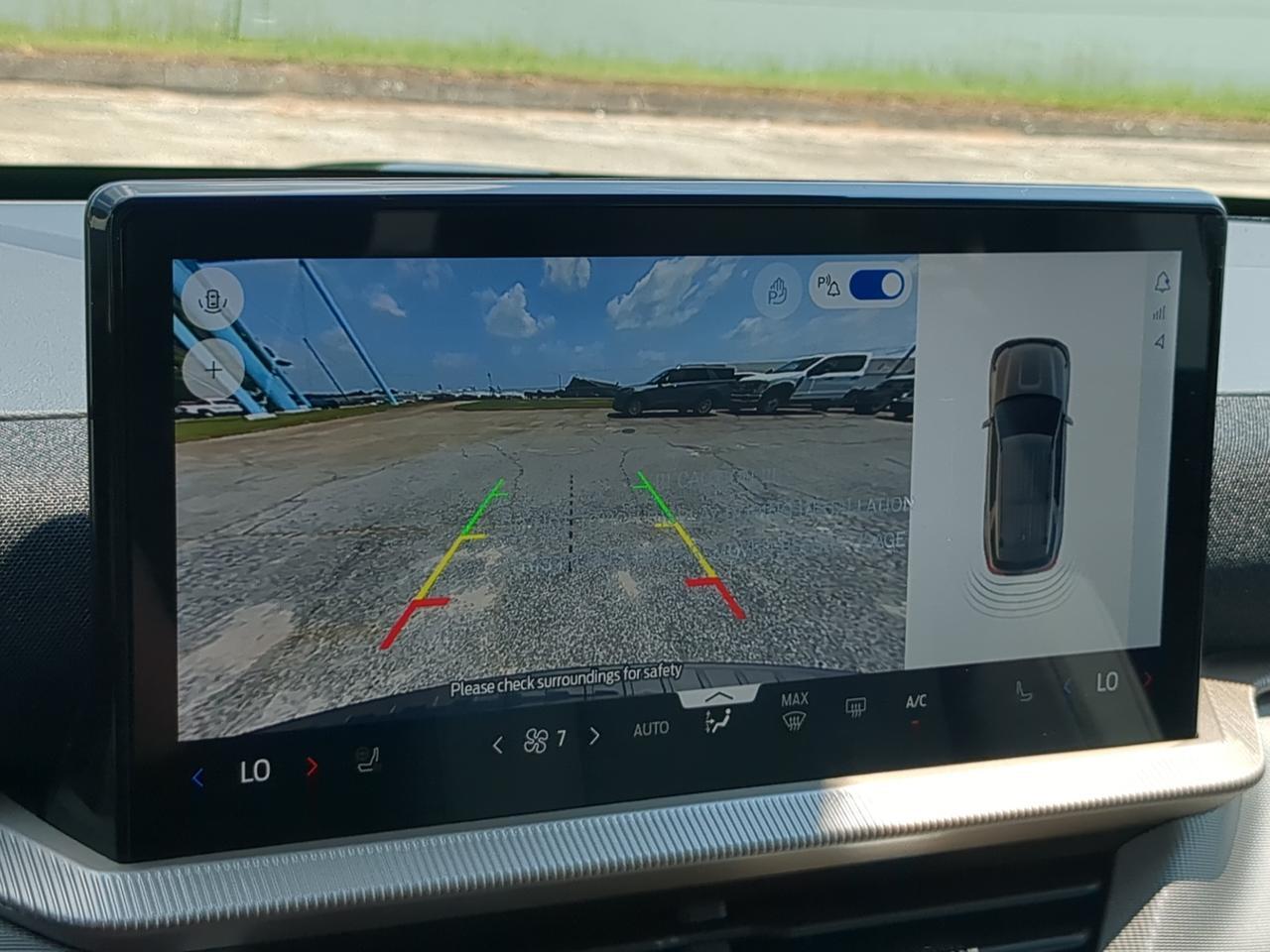 2026 Ford Explorer Active Winder GA