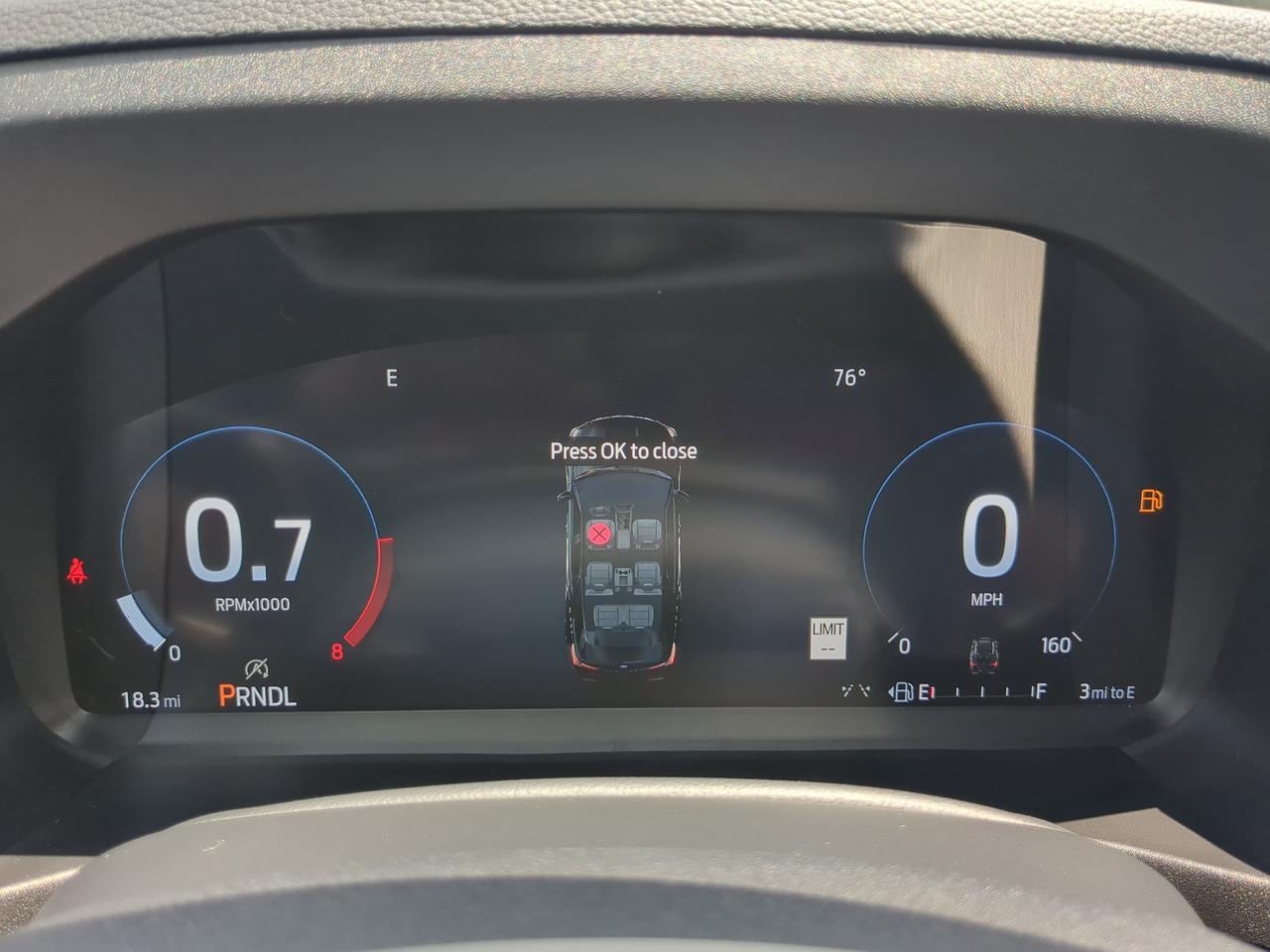 2026 Ford Explorer Active Winder GA