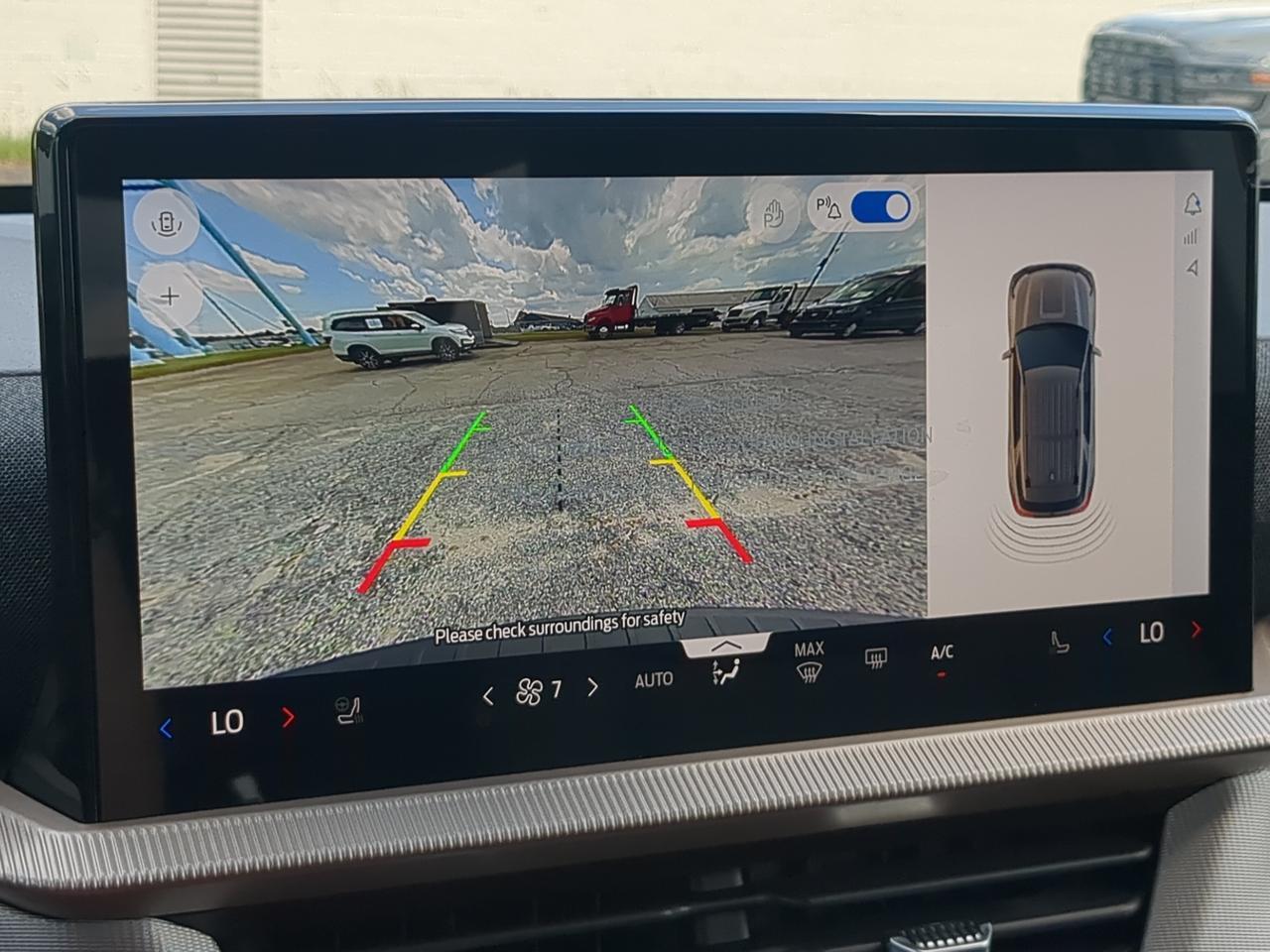 2026 Ford Explorer Active Winder GA