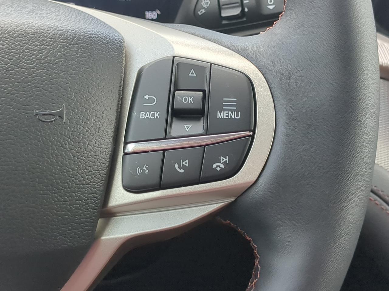 2026 Ford Explorer Active Winder GA
