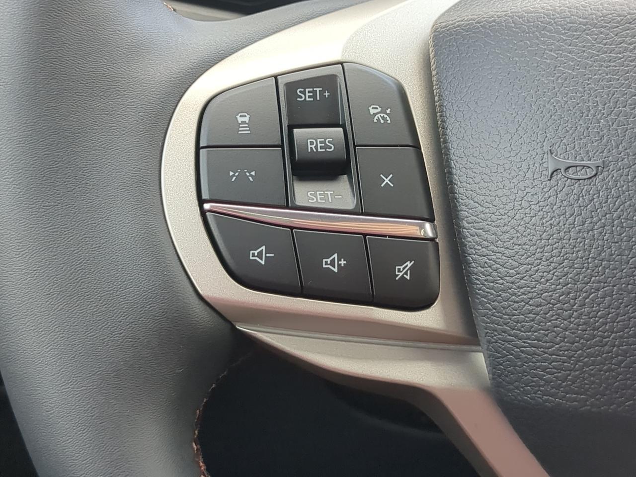 2026 Ford Explorer Active Winder GA