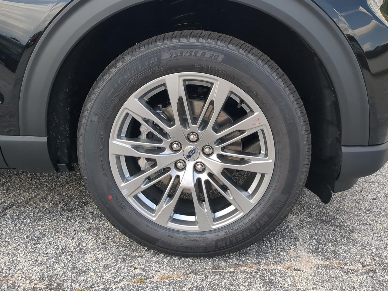 2026 Ford Explorer Active Winder GA