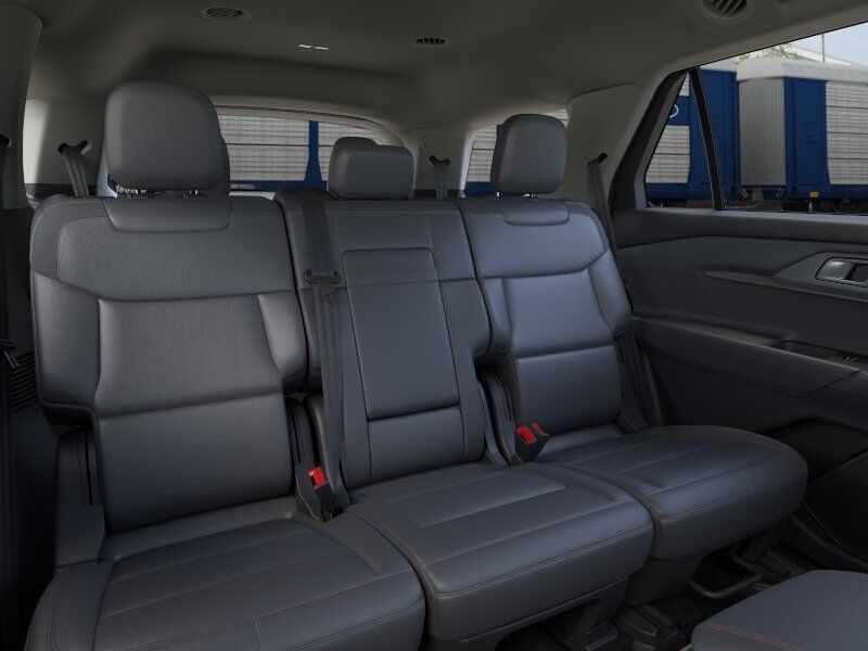 2026 Ford Explorer Active Winder GA
