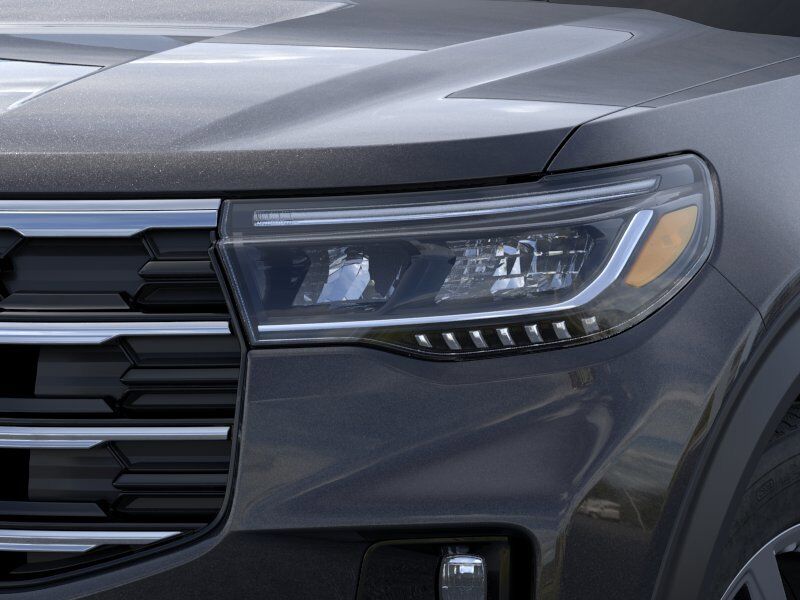 2026 Ford Explorer Active Winder GA