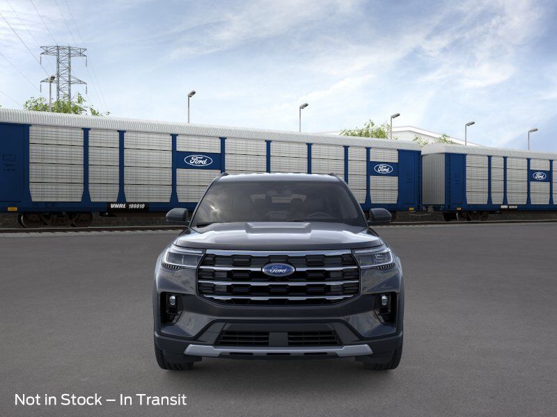 2026 Ford Explorer Active Winder GA