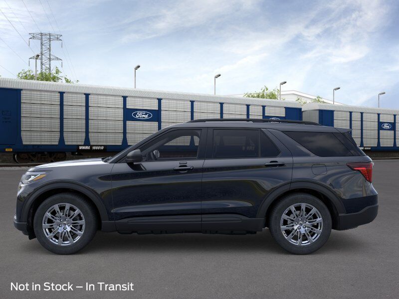 2026 Ford Explorer Active Winder GA