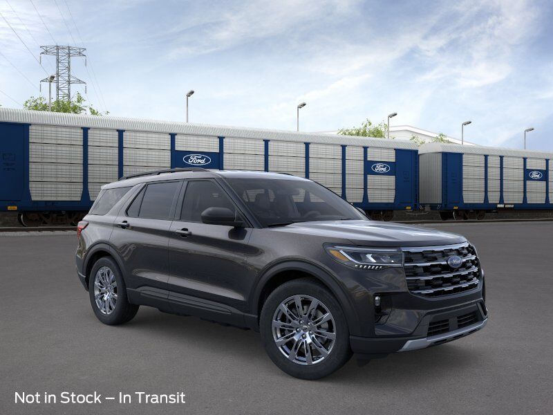 2026 Ford Explorer Active Winder GA
