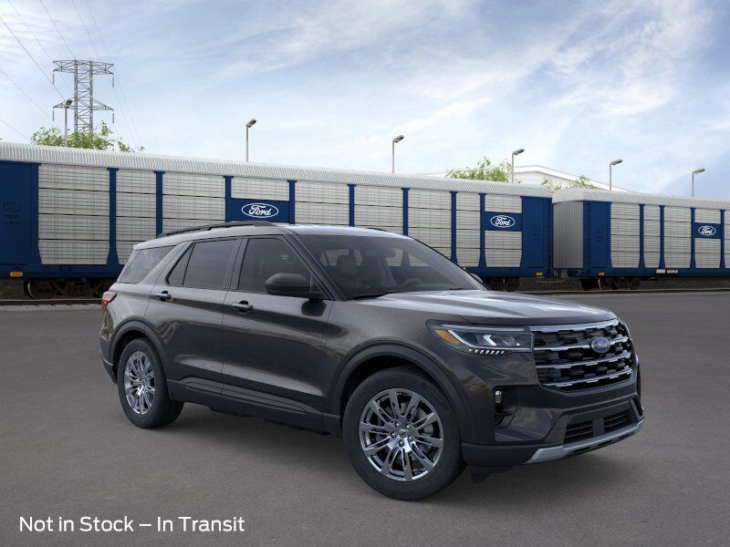 2026 Ford Explorer Active Winder GA