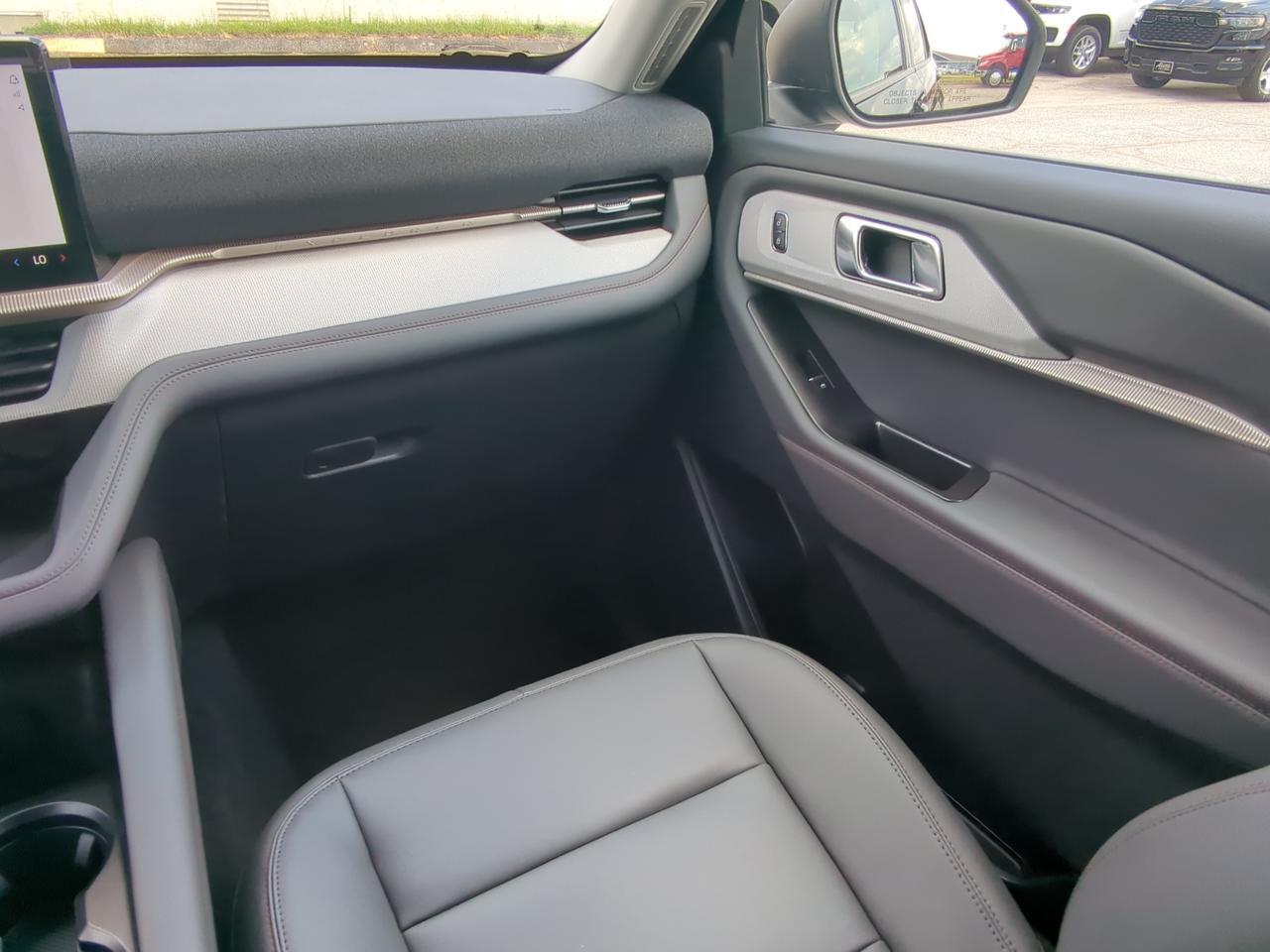 2026 Ford Explorer Active Winder GA