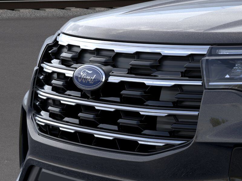 2026 Ford Explorer Active Winder GA