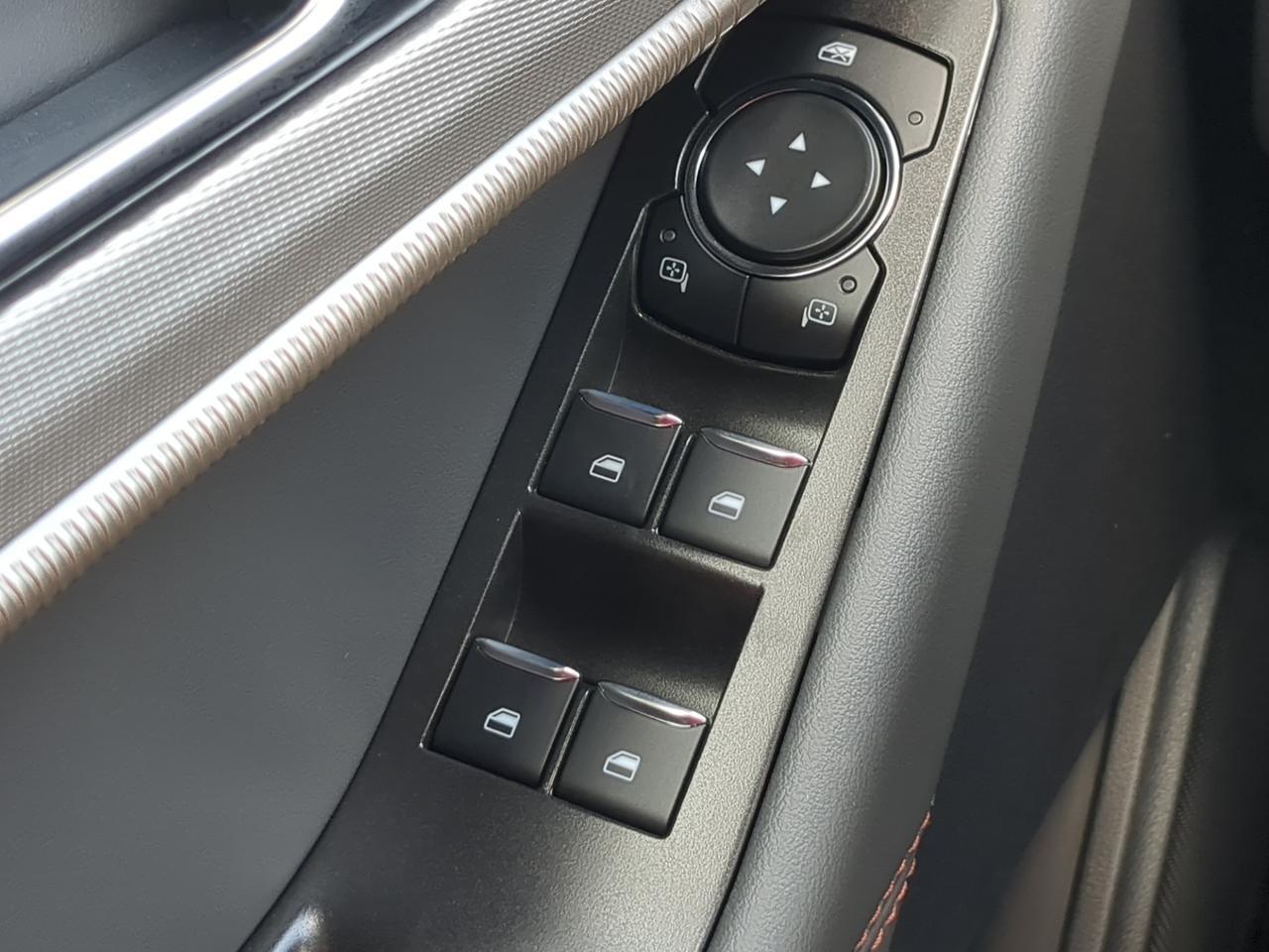 2026 Ford Explorer Active Winder GA