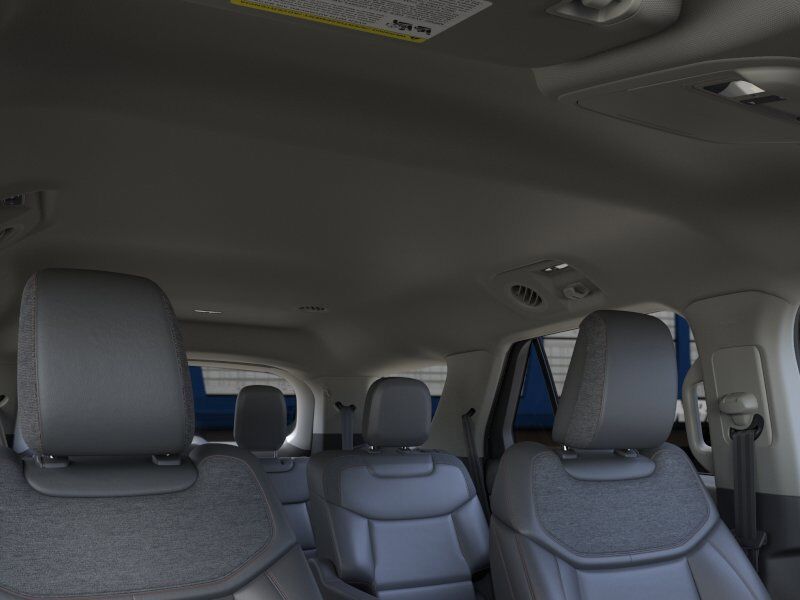 2026 Ford Explorer Active Winder GA