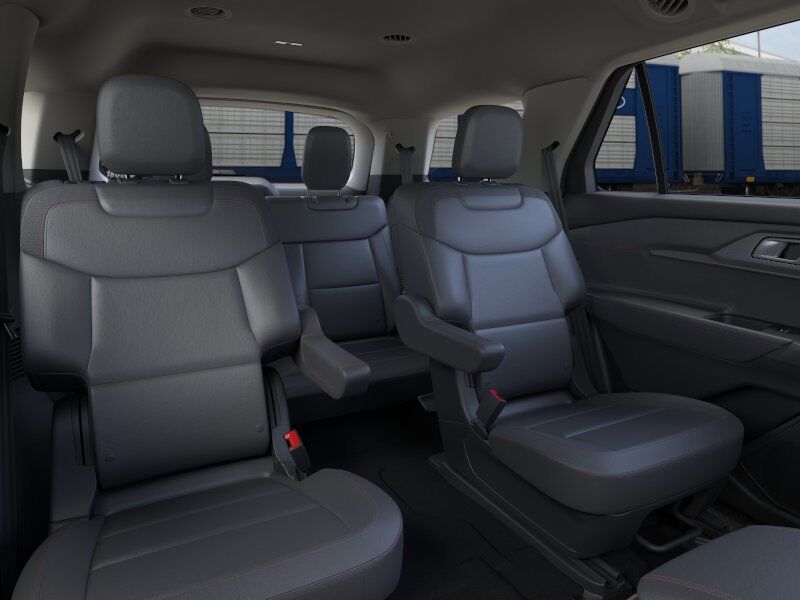 2026 Ford Explorer Active Winder GA