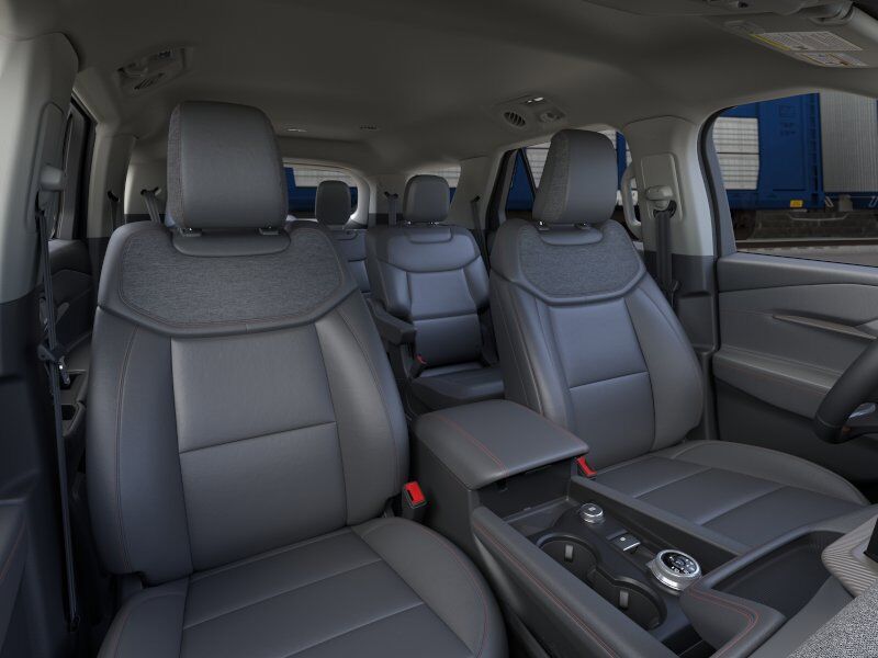 2026 Ford Explorer Active Winder GA
