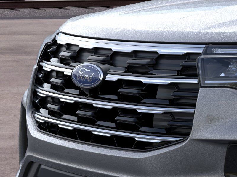 2026 Ford Explorer Active Winder GA