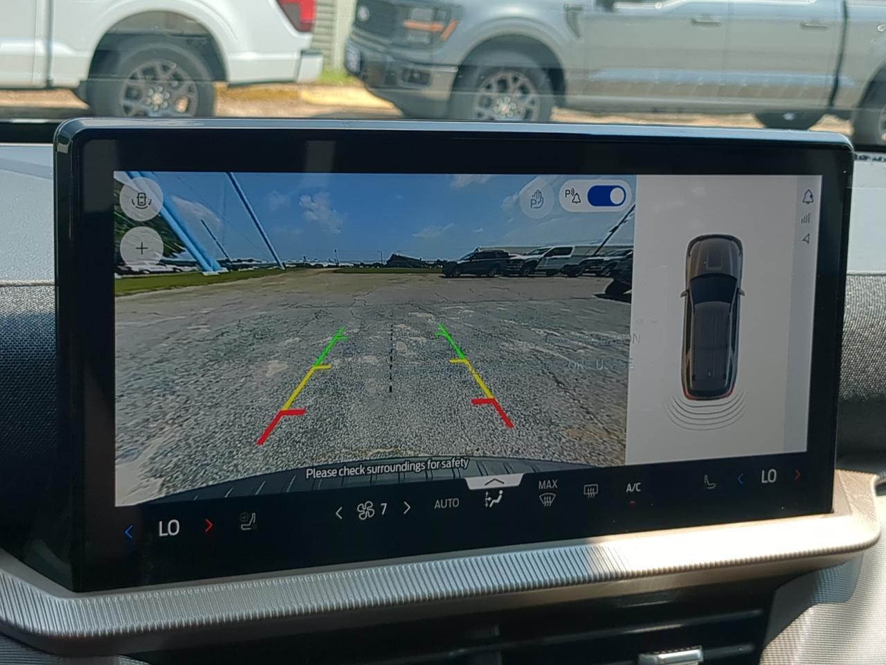 2026 Ford Explorer Active Winder GA
