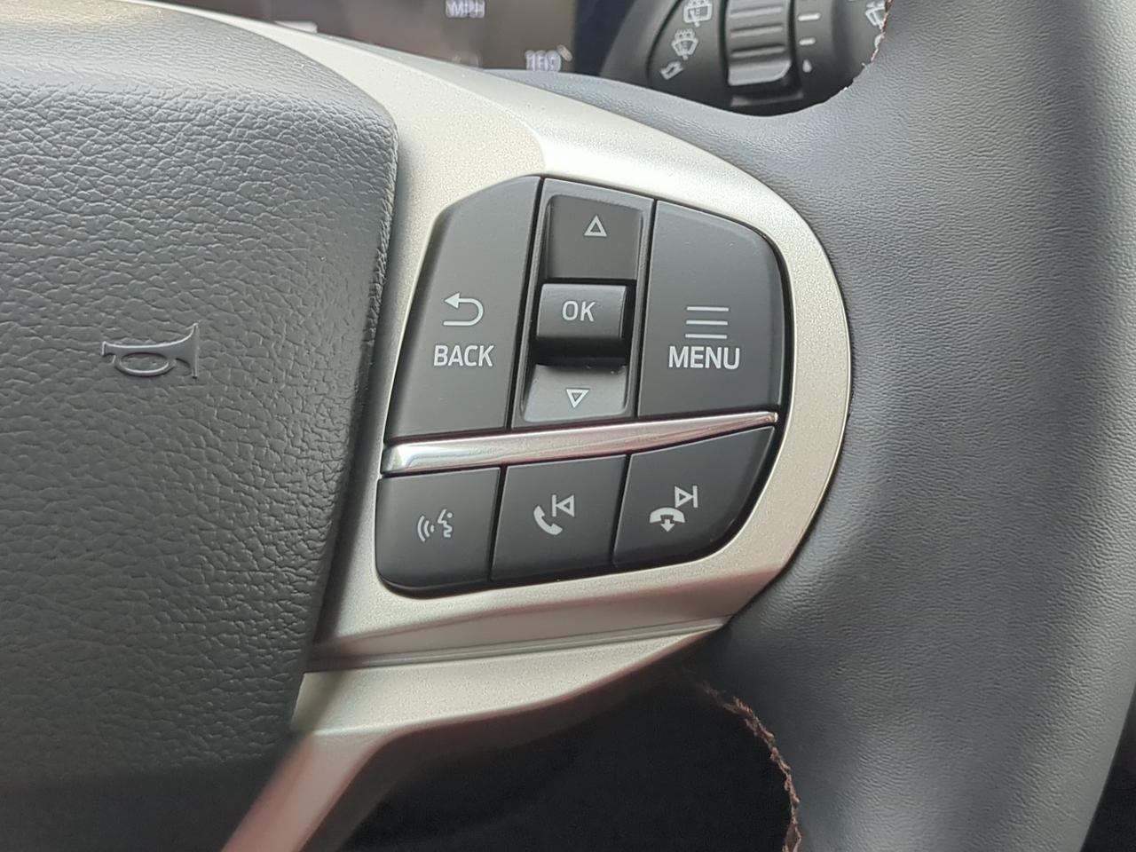 2026 Ford Explorer Active Winder GA